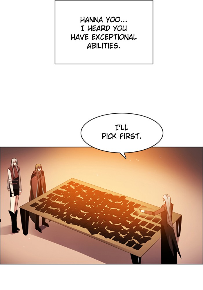 Zero Game Chapter 101 page 41 - Chapter 101: Episode 101 - Black Poker (3)