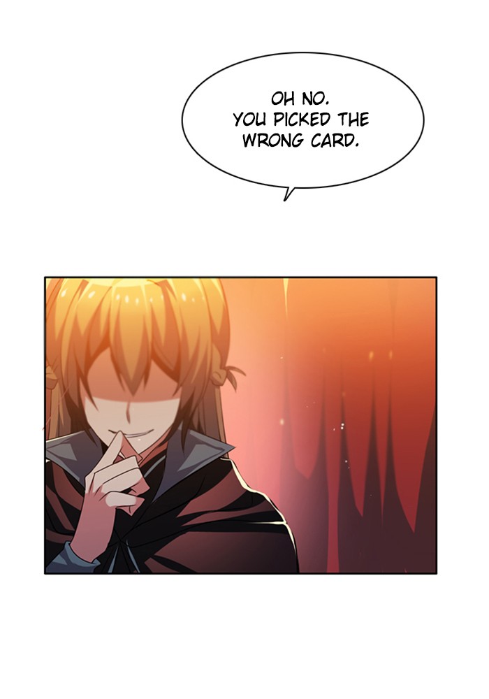 Zero Game Chapter 101 page 45 - Chapter 101: Episode 101 - Black Poker (3)