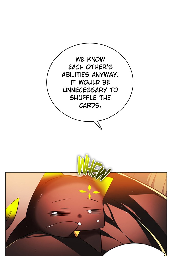 Zero Game Chapter 101 page 49 - Chapter 101: Episode 101 - Black Poker (3)