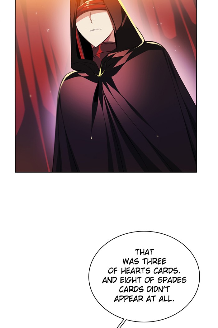 Zero Game Chapter 101 page 5 - Chapter 101: Episode 101 - Black Poker (3)