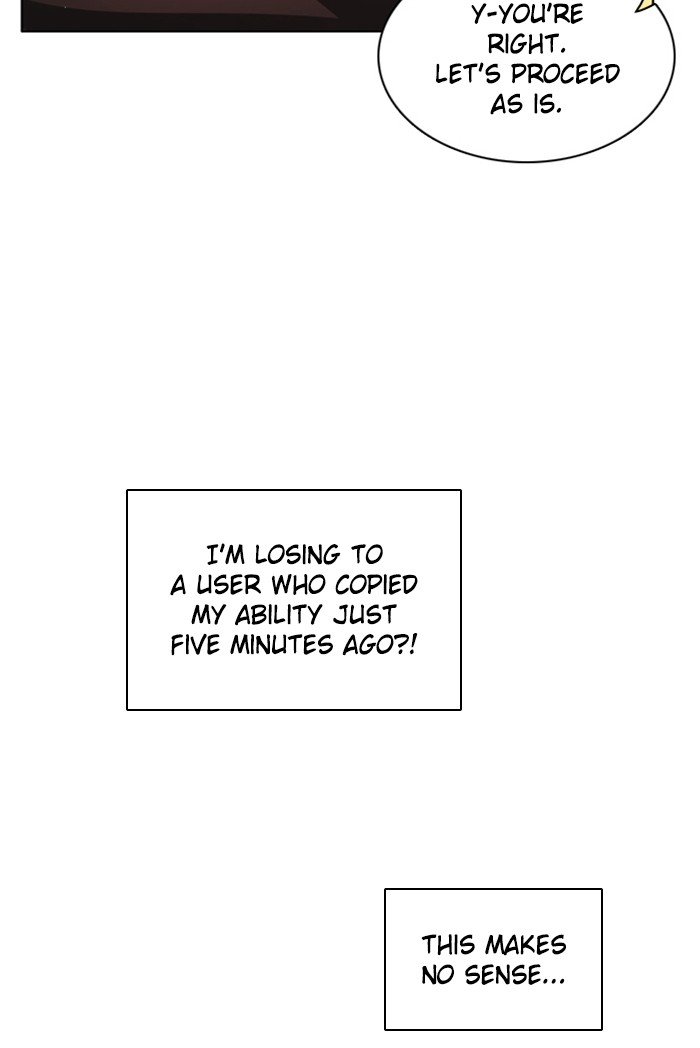 Zero Game Chapter 101 page 50 - Chapter 101: Episode 101 - Black Poker (3)