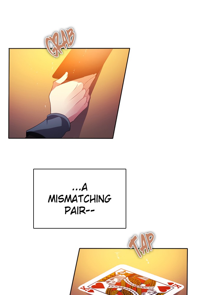Zero Game Chapter 101 page 53 - Chapter 101: Episode 101 - Black Poker (3)