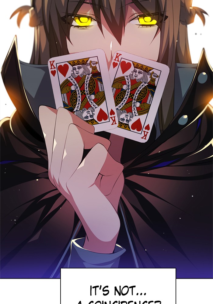 Zero Game Chapter 101 page 57 - Chapter 101: Episode 101 - Black Poker (3)