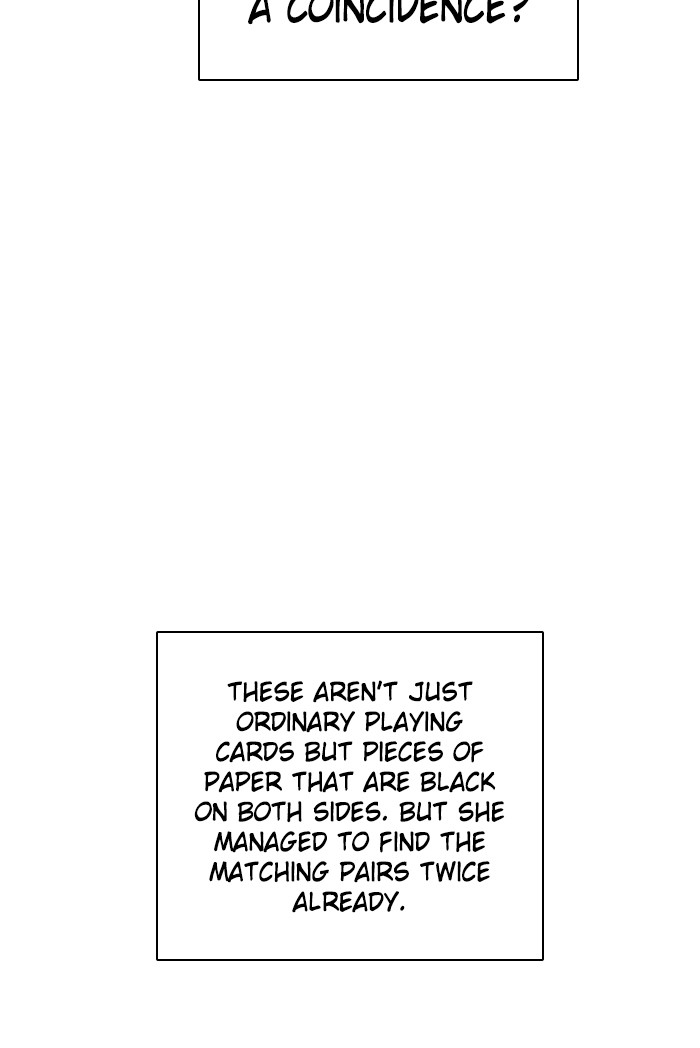 Zero Game Chapter 101 page 58 - Chapter 101: Episode 101 - Black Poker (3)