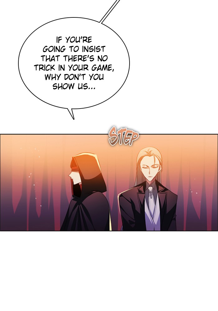 Zero Game Chapter 101 page 6 - Chapter 101: Episode 101 - Black Poker (3)