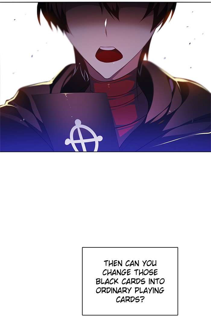 Zero Game Chapter 101 page 69 - Chapter 101: Episode 101 - Black Poker (3)