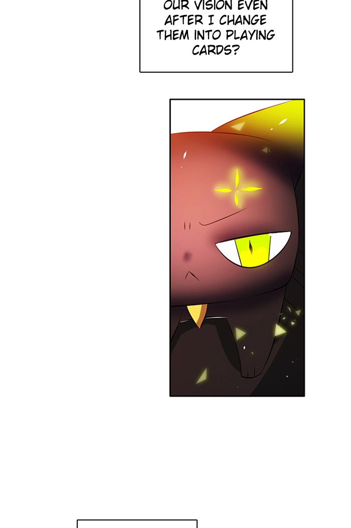 Zero Game Chapter 101 page 71 - Chapter 101: Episode 101 - Black Poker (3)