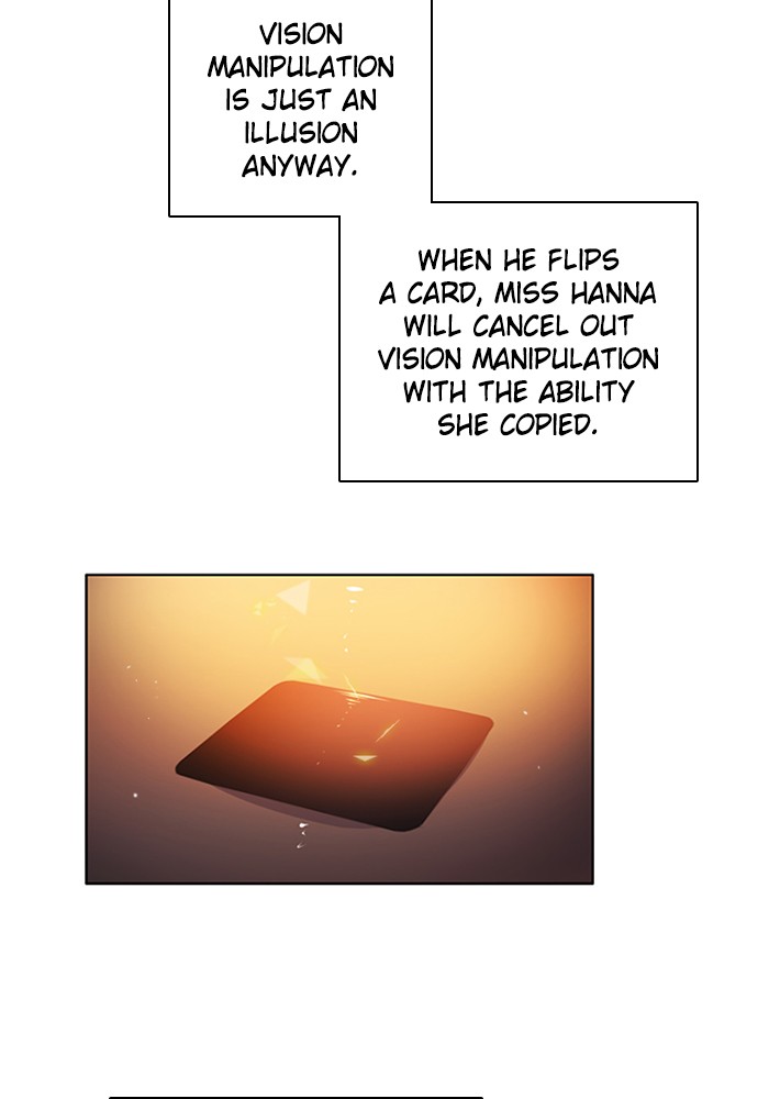 Zero Game Chapter 101 page 72 - Chapter 101: Episode 101 - Black Poker (3)