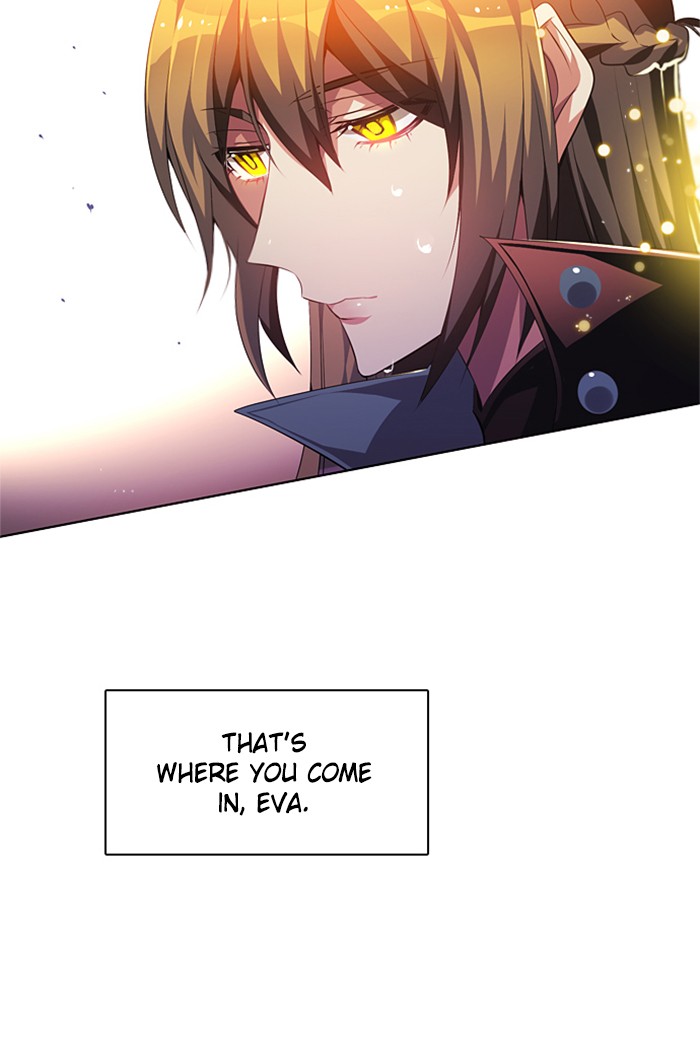 Zero Game Chapter 101 page 75 - Chapter 101: Episode 101 - Black Poker (3)