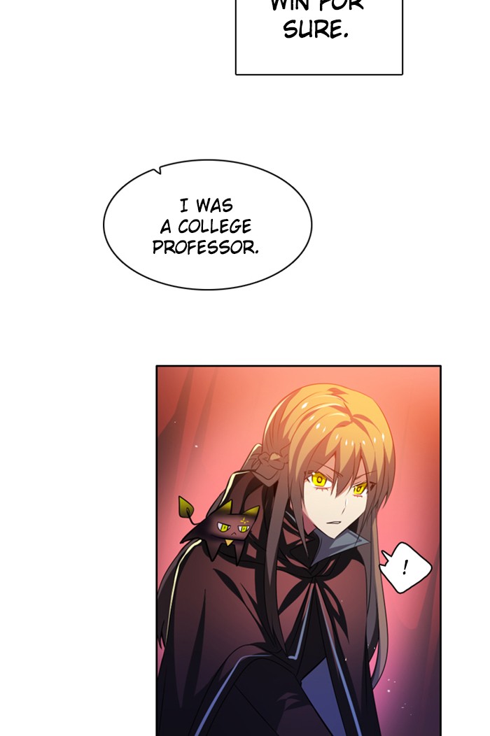 Zero Game Chapter 101 page 81 - Chapter 101: Episode 101 - Black Poker (3)