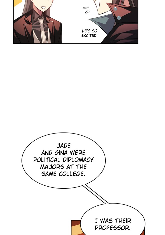 Zero Game Chapter 101 page 84 - Chapter 101: Episode 101 - Black Poker (3)