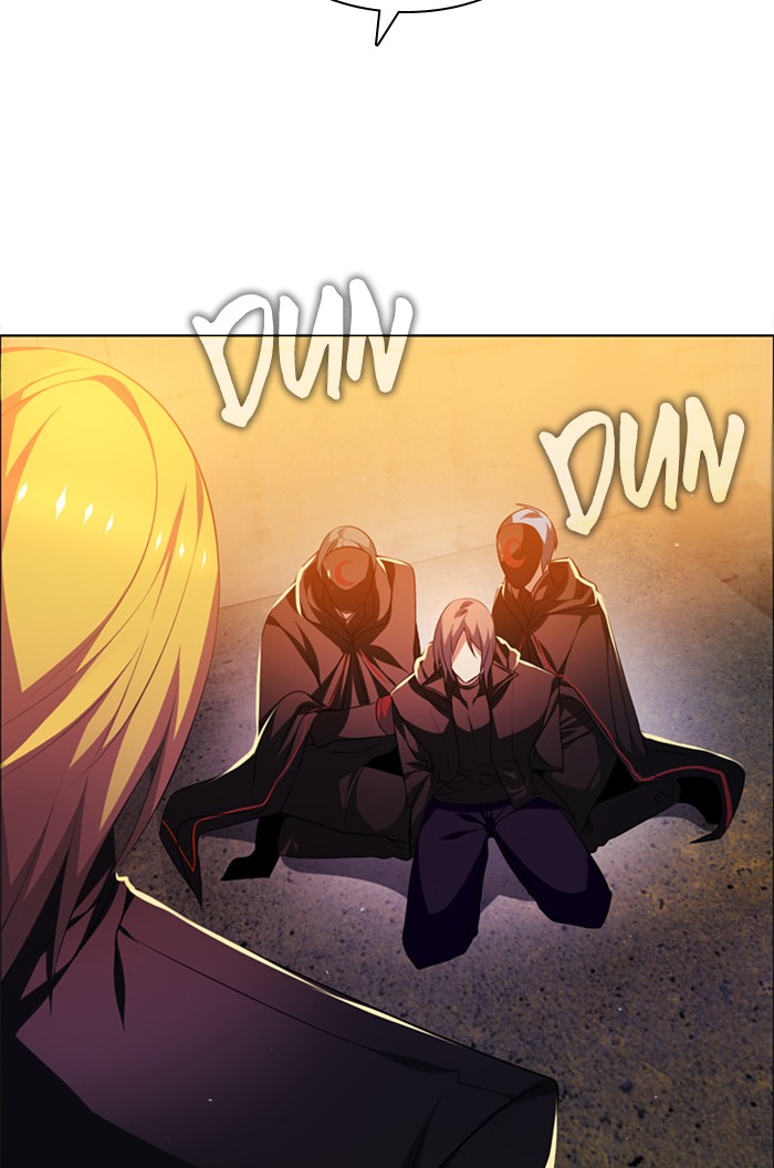 Zero Game Chapter 101 page 96 - Chapter 101: Episode 101 - Black Poker (3)