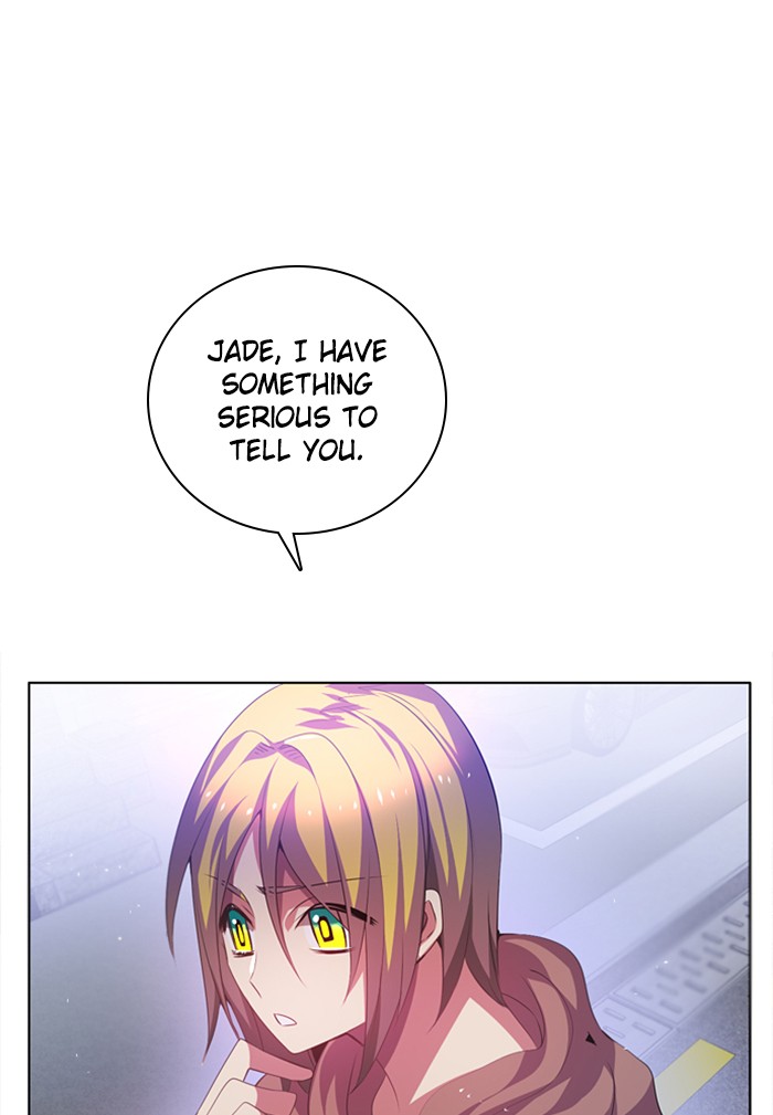 Zero Game Chapter 102 page 1 - Chapter 102: Episode 102 - Different Forms