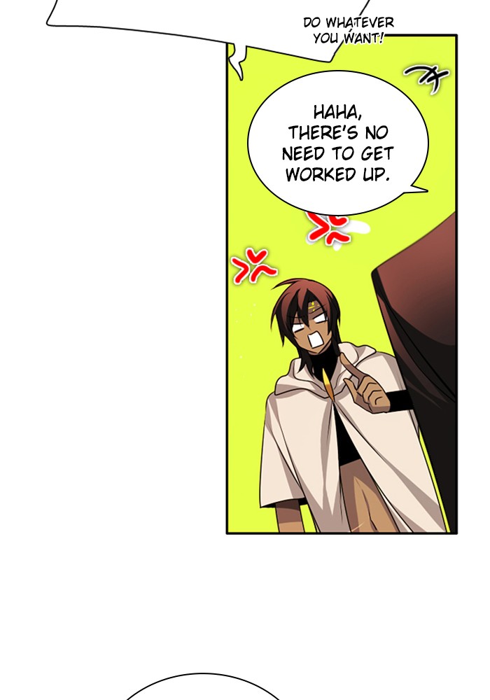 Zero Game Chapter 102 page 101 - Chapter 102: Episode 102 - Different Forms