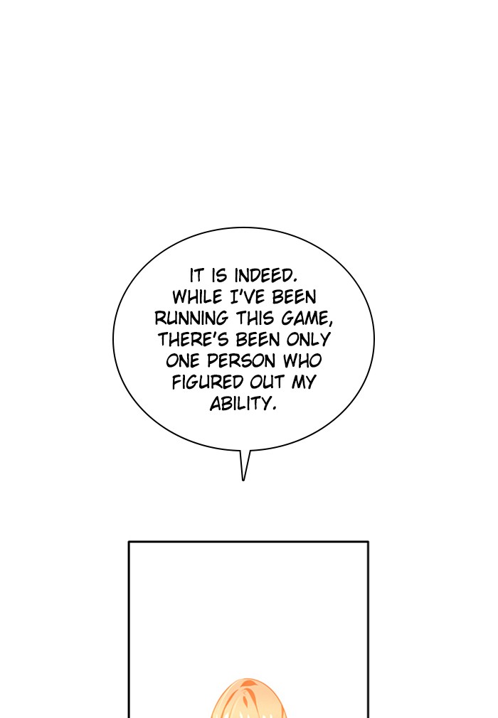 Zero Game Chapter 102 page 106 - Chapter 102: Episode 102 - Different Forms