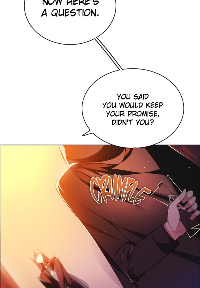 Zero Game Chapter 102 page 110 - Chapter 102: Episode 102 - Different Forms
