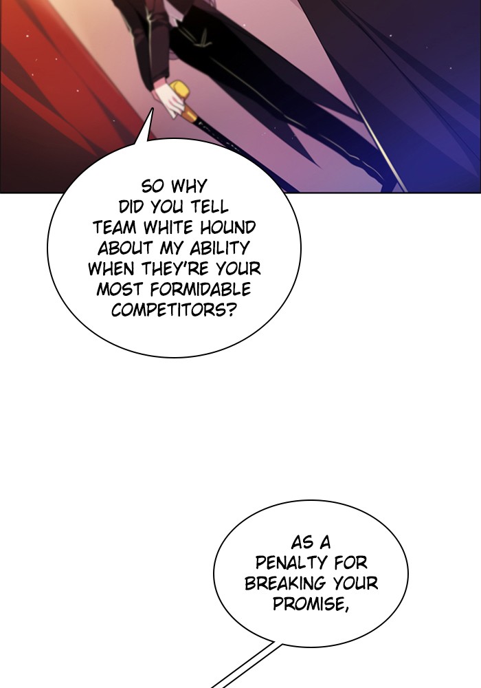 Zero Game Chapter 102 page 111 - Chapter 102: Episode 102 - Different Forms