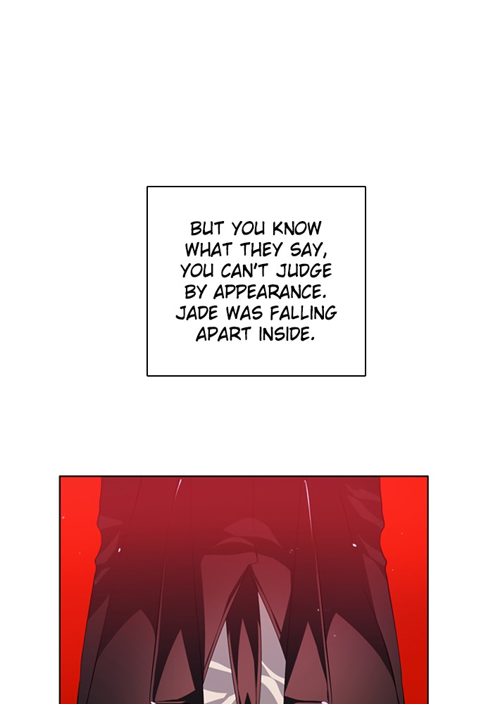 Zero Game Chapter 102 page 12 - Chapter 102: Episode 102 - Different Forms