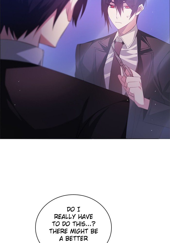 Zero Game Chapter 102 page 120 - Chapter 102: Episode 102 - Different Forms