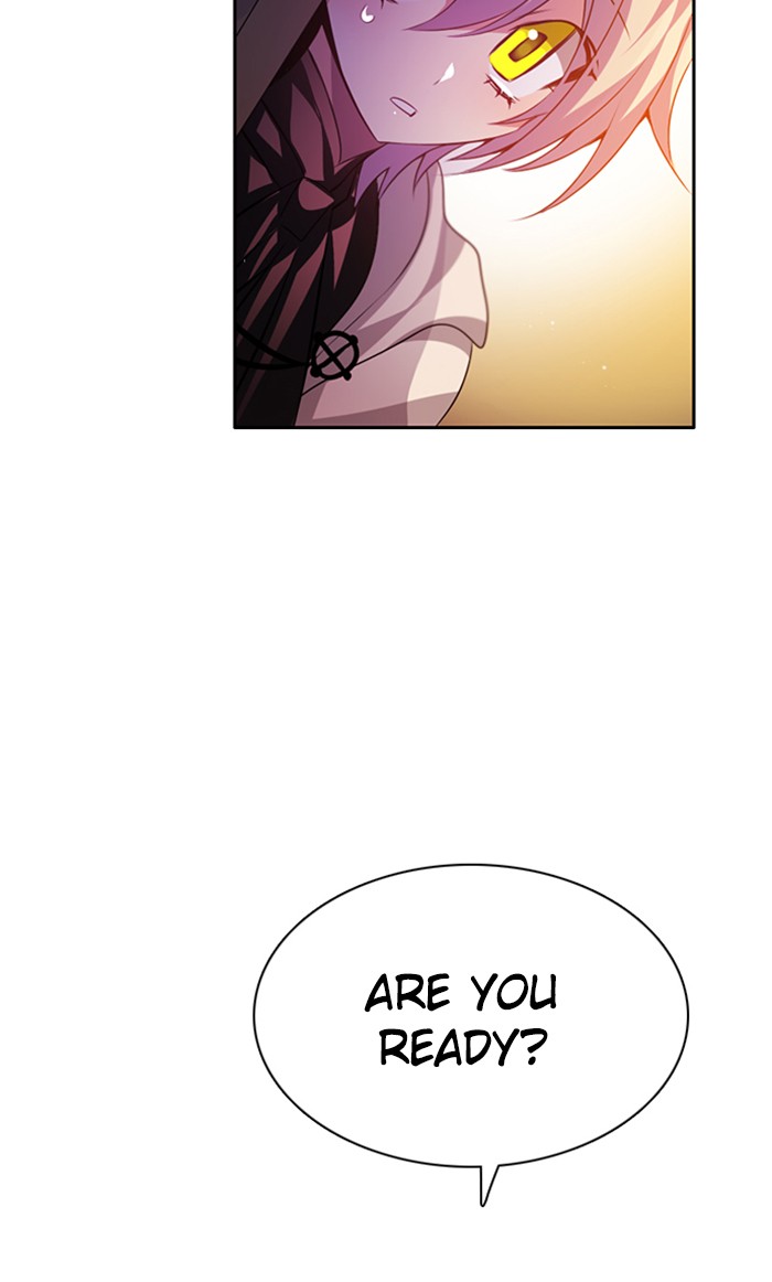 Zero Game Chapter 102 page 129 - Chapter 102: Episode 102 - Different Forms