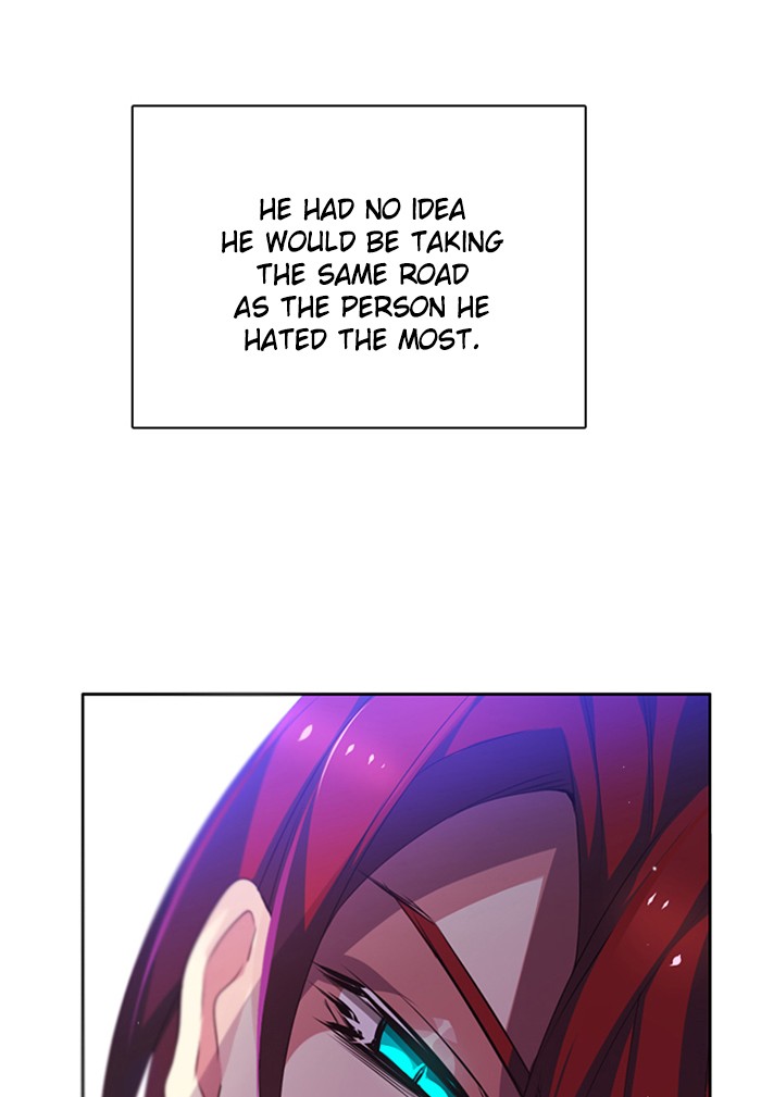 Zero Game Chapter 102 page 19 - Chapter 102: Episode 102 - Different Forms
