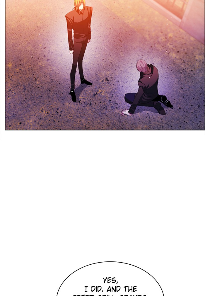 Zero Game Chapter 102 page 23 - Chapter 102: Episode 102 - Different Forms