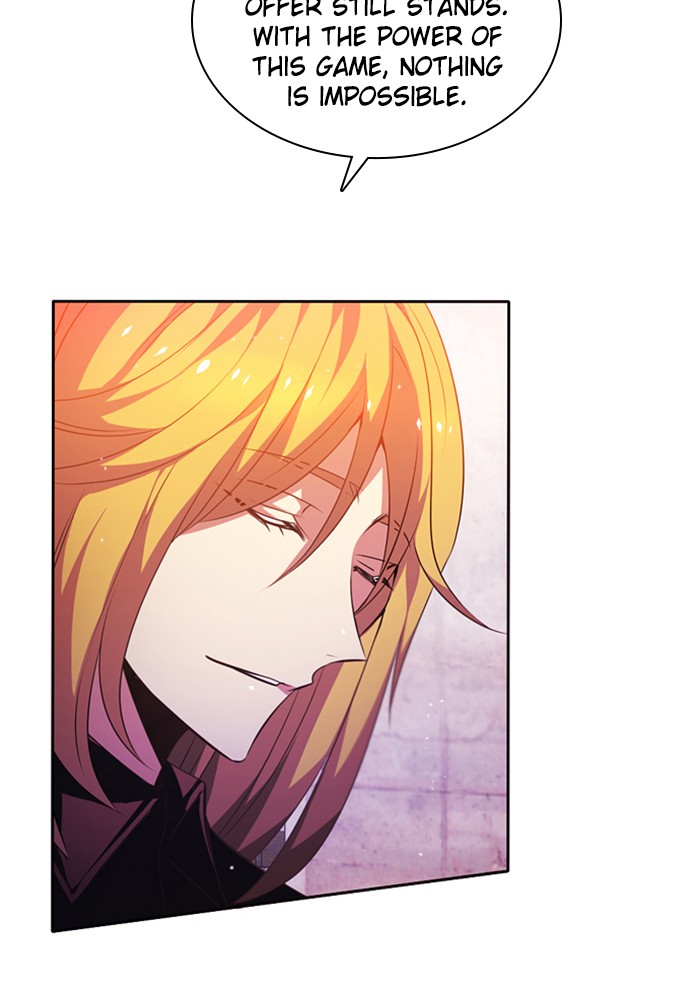 Zero Game Chapter 102 page 24 - Chapter 102: Episode 102 - Different Forms
