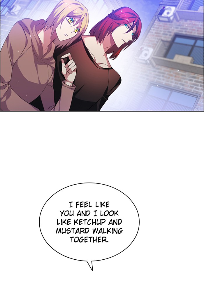 Zero Game Chapter 102 page 3 - Chapter 102: Episode 102 - Different Forms