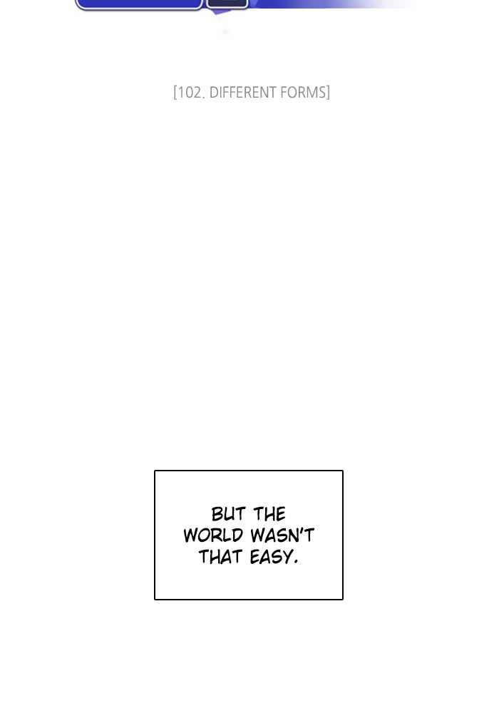 Zero Game Chapter 102 page 39 - Chapter 102: Episode 102 - Different Forms