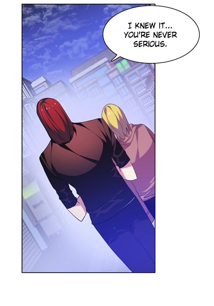 Zero Game Chapter 102 page 4 - Chapter 102: Episode 102 - Different Forms