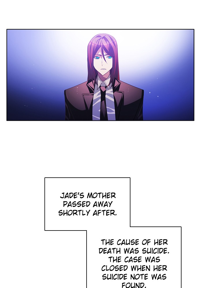 Zero Game Chapter 102 page 40 - Chapter 102: Episode 102 - Different Forms