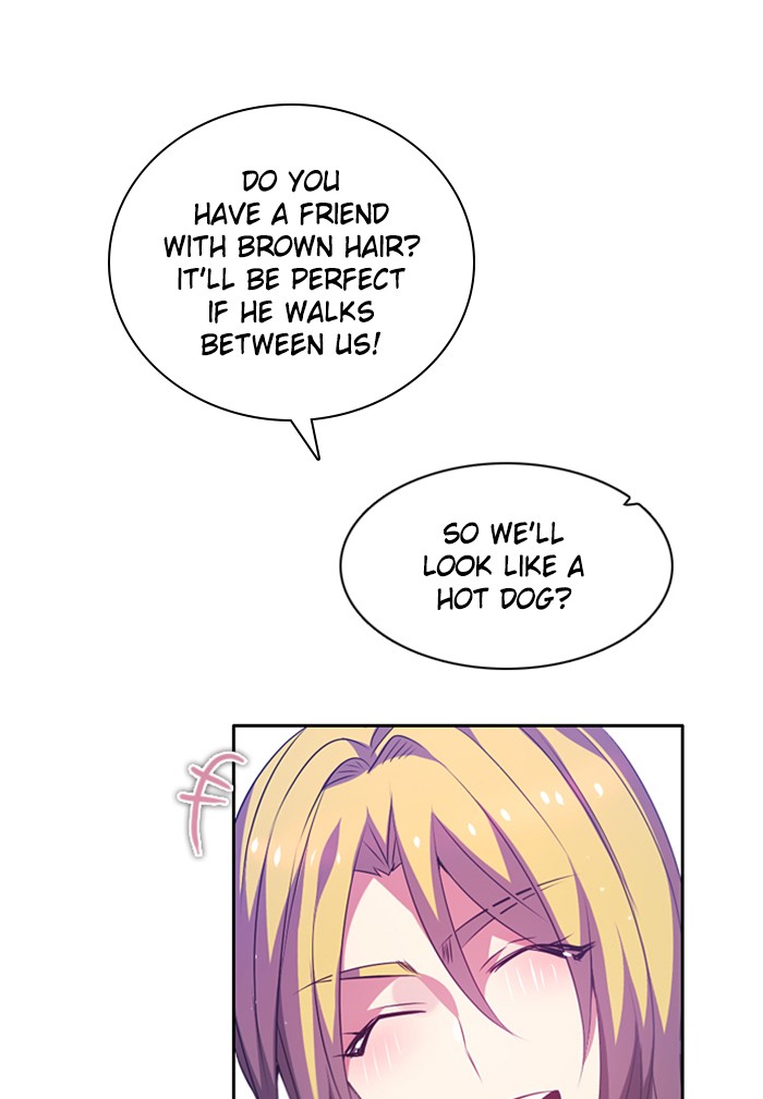 Zero Game Chapter 102 page 5 - Chapter 102: Episode 102 - Different Forms