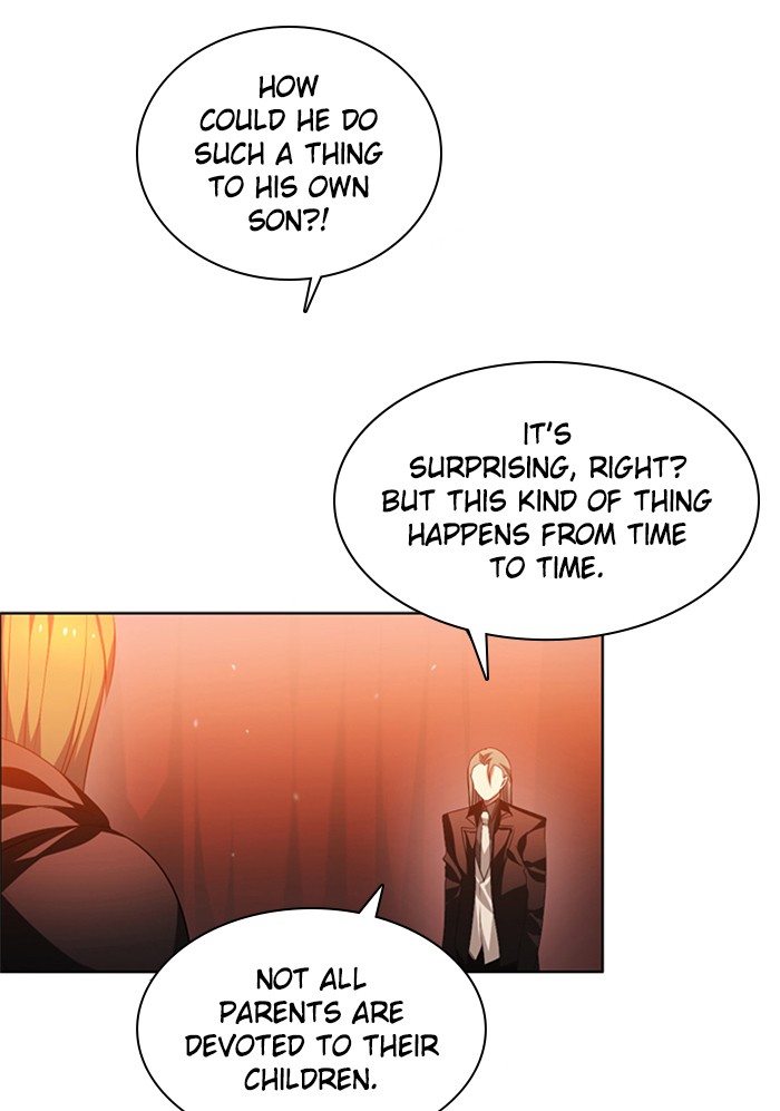 Zero Game Chapter 102 page 50 - Chapter 102: Episode 102 - Different Forms