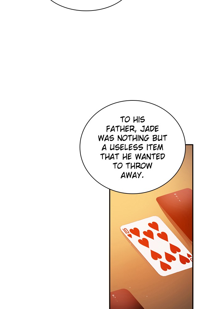 Zero Game Chapter 102 page 51 - Chapter 102: Episode 102 - Different Forms