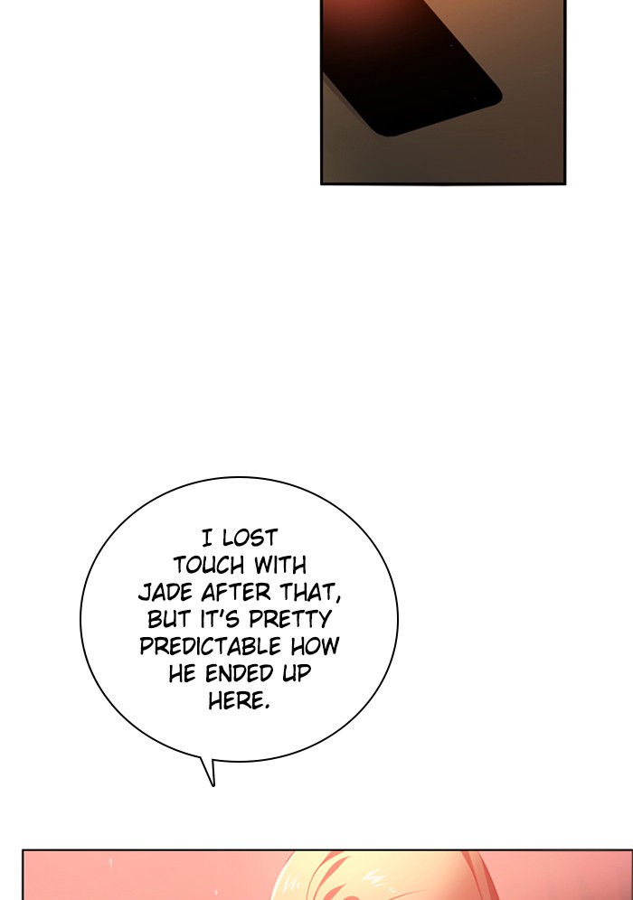 Zero Game Chapter 102 page 52 - Chapter 102: Episode 102 - Different Forms