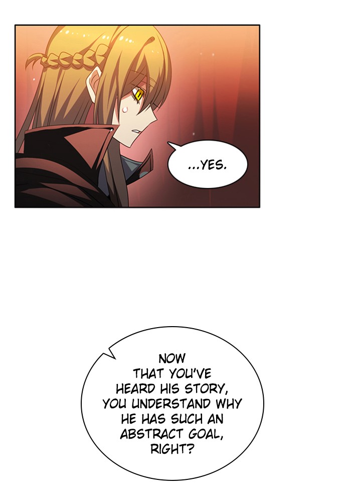 Zero Game Chapter 102 page 54 - Chapter 102: Episode 102 - Different Forms