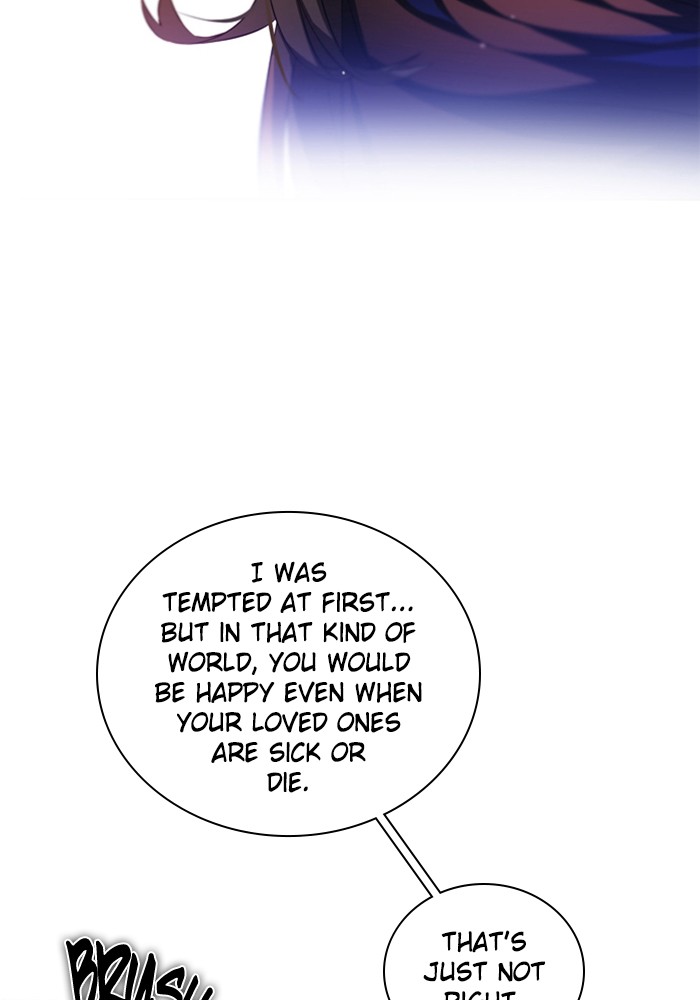 Zero Game Chapter 102 page 60 - Chapter 102: Episode 102 - Different Forms