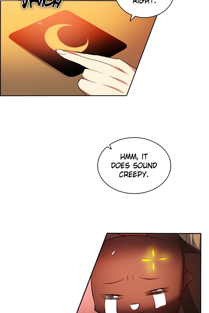Zero Game Chapter 102 page 61 - Chapter 102: Episode 102 - Different Forms