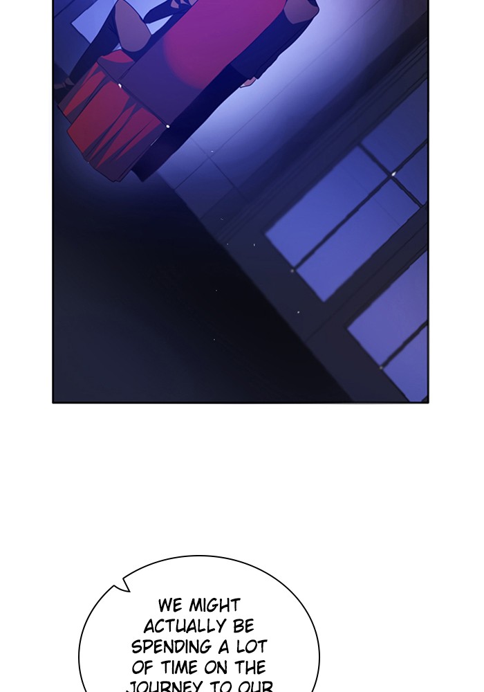 Zero Game Chapter 102 page 68 - Chapter 102: Episode 102 - Different Forms