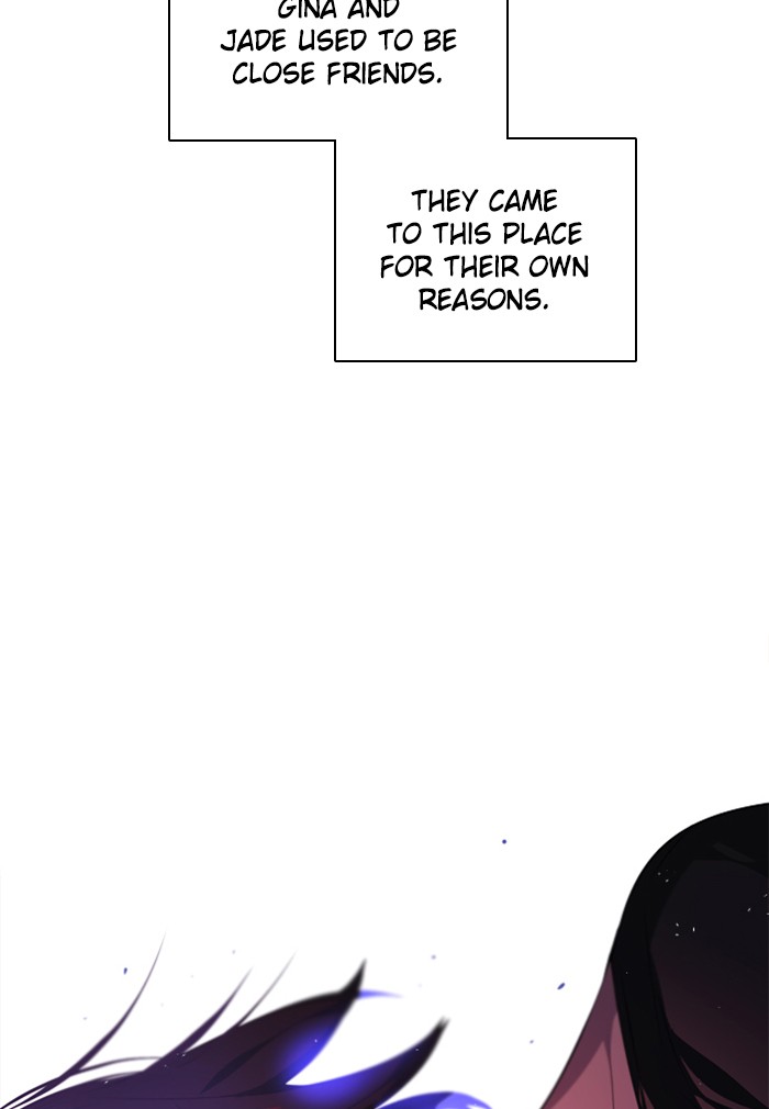 Zero Game Chapter 102 page 7 - Chapter 102: Episode 102 - Different Forms