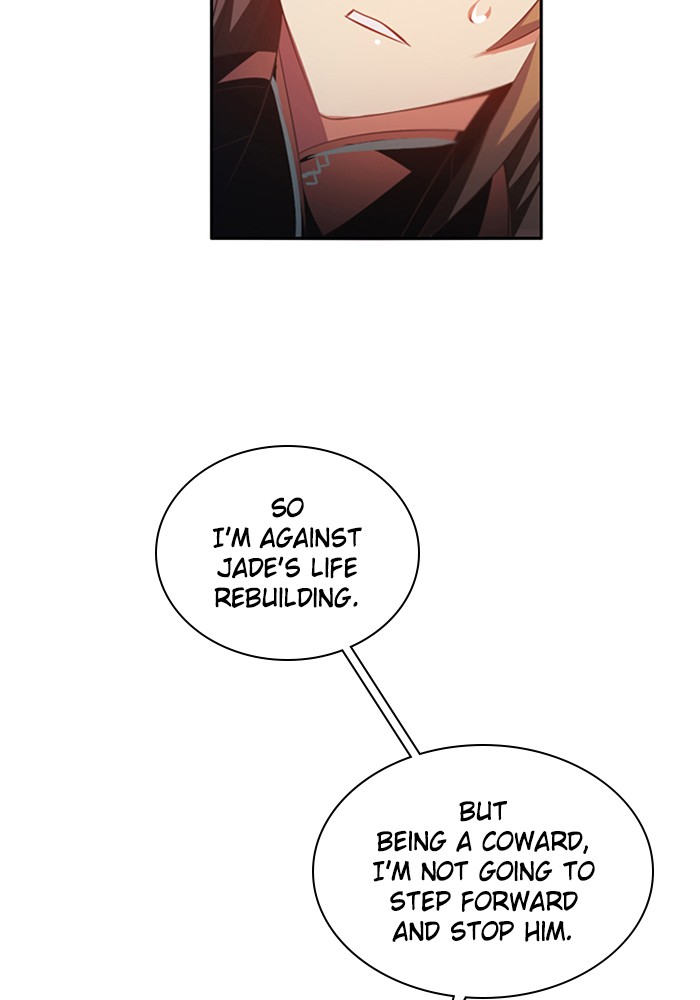 Zero Game Chapter 102 page 70 - Chapter 102: Episode 102 - Different Forms
