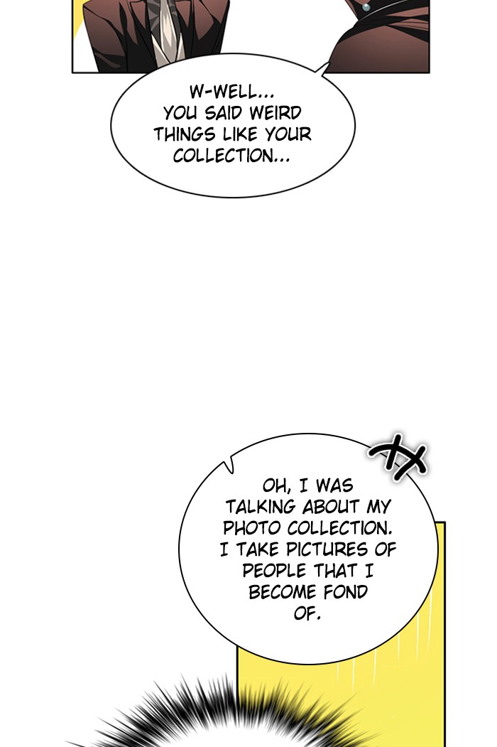 Zero Game Chapter 102 page 73 - Chapter 102: Episode 102 - Different Forms