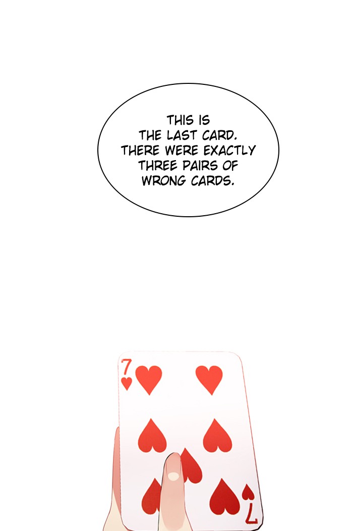 Zero Game Chapter 102 page 75 - Chapter 102: Episode 102 - Different Forms