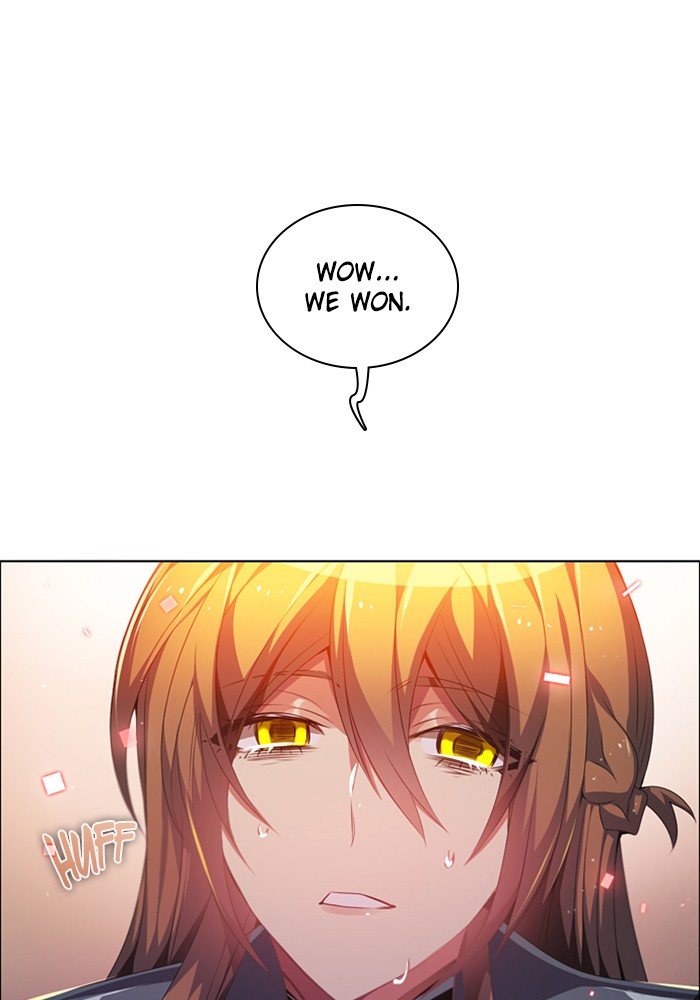 Zero Game Chapter 102 page 80 - Chapter 102: Episode 102 - Different Forms