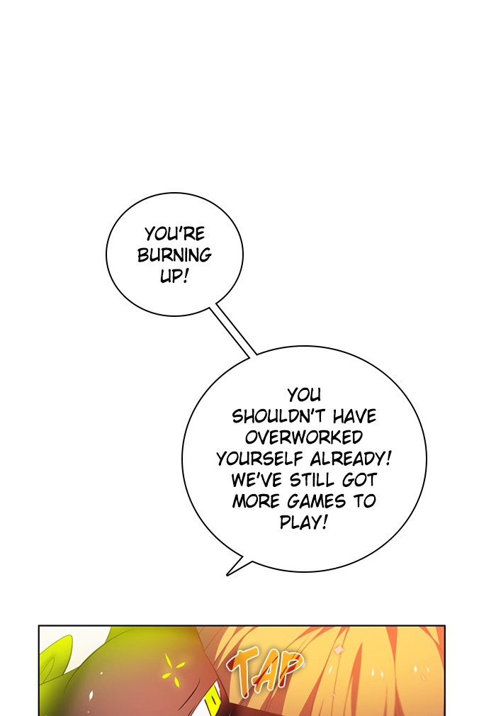 Zero Game Chapter 102 page 88 - Chapter 102: Episode 102 - Different Forms