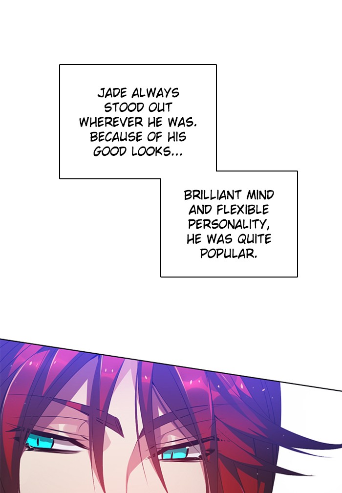 Zero Game Chapter 102 page 9 - Chapter 102: Episode 102 - Different Forms