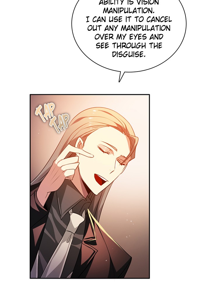 Zero Game Chapter 102 page 93 - Chapter 102: Episode 102 - Different Forms