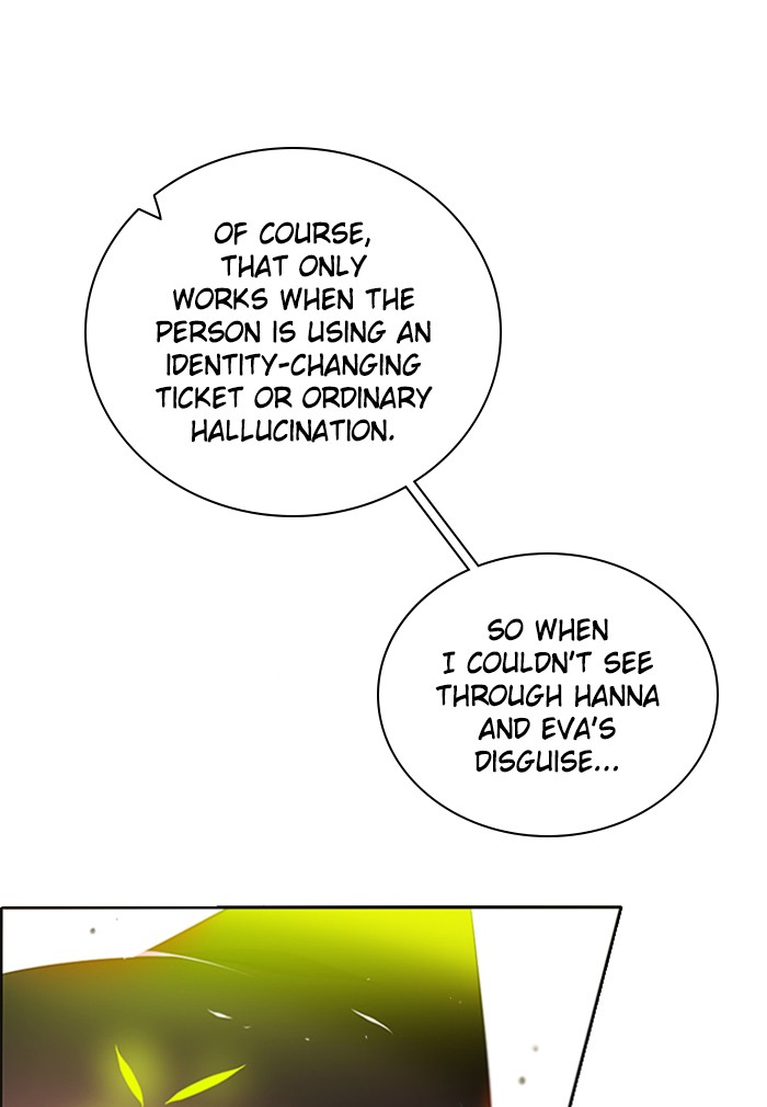 Zero Game Chapter 102 page 94 - Chapter 102: Episode 102 - Different Forms