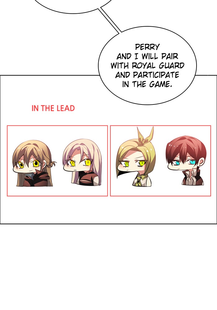 Zero Game Chapter 103 page 10 - Chapter 103: Episode 103 - Gate to the Other World