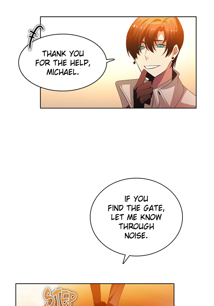 Zero Game Chapter 103 page 102 - Chapter 103: Episode 103 - Gate to the Other World